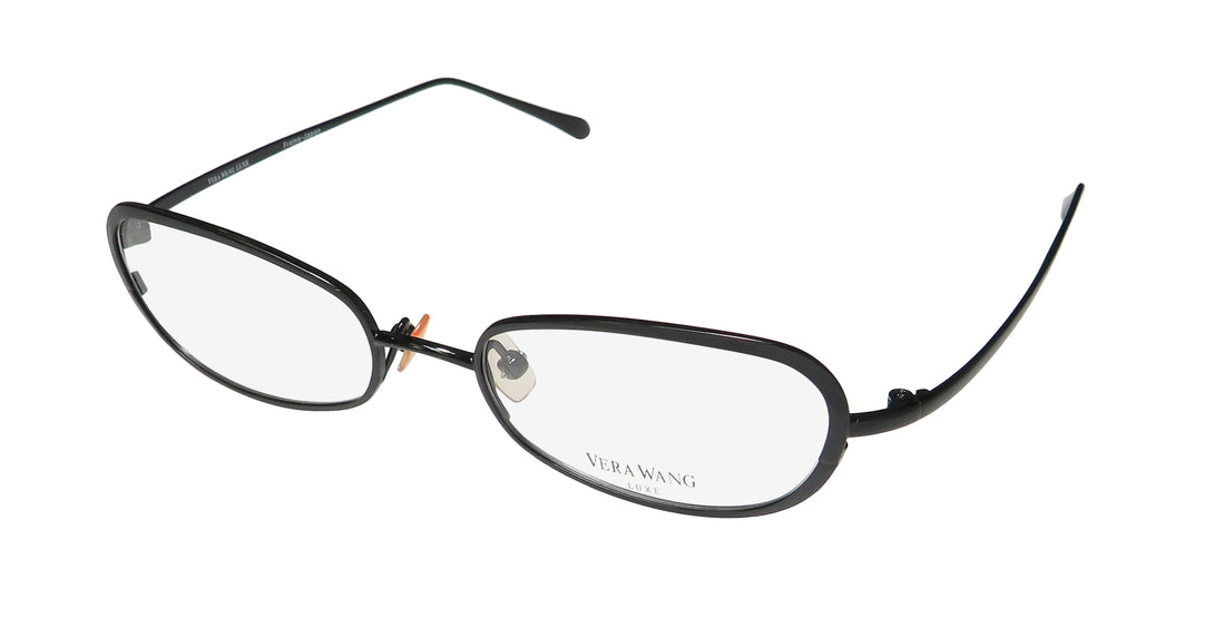 Vera Wang Luxe Regal Eyeglasses