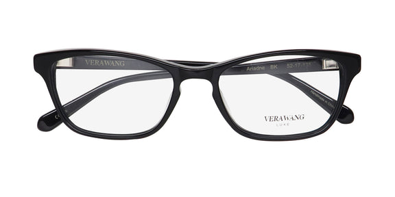 Vera Wang Luxe Catlin Eyeglasses main image 1