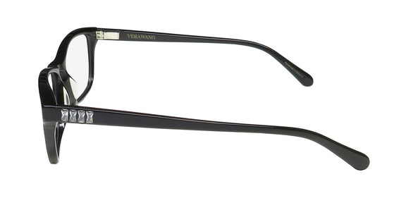 Vera Wang Luxe Ariadne Eyeglasses