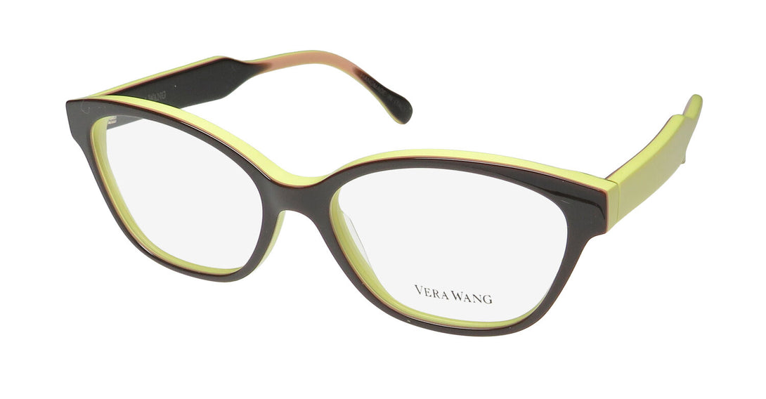Vera Wang Luxe Odelle Eyeglasses
