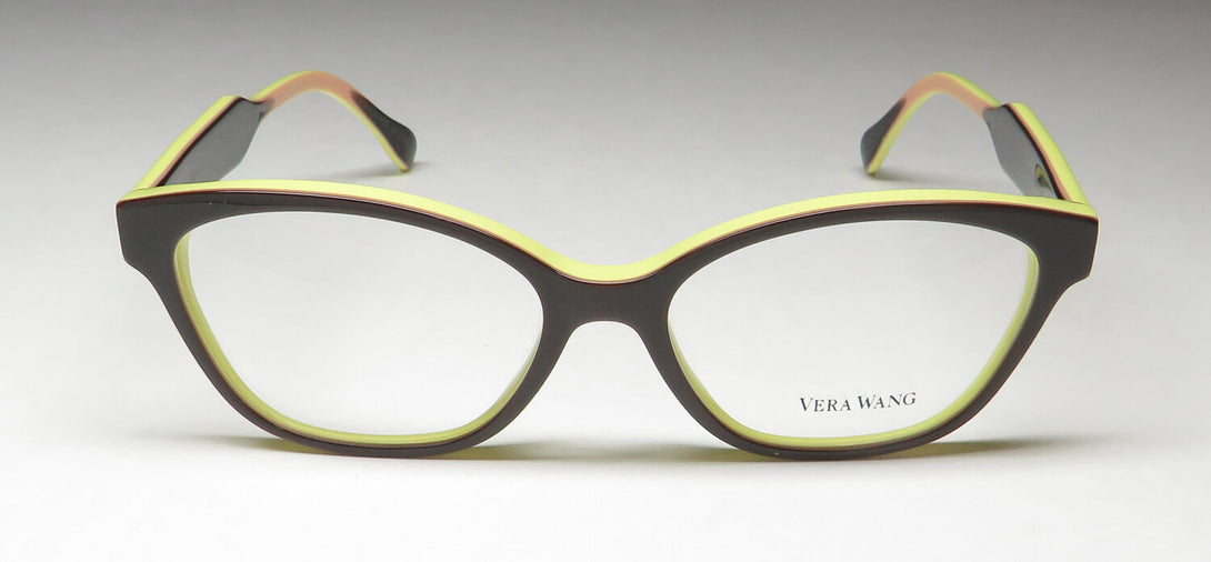 Vera Wang Luxe Odelle Eyeglasses