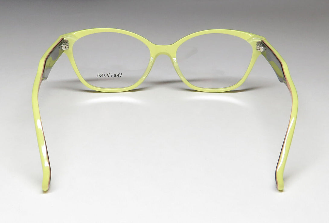 Vera Wang Luxe Odelle Eyeglasses
