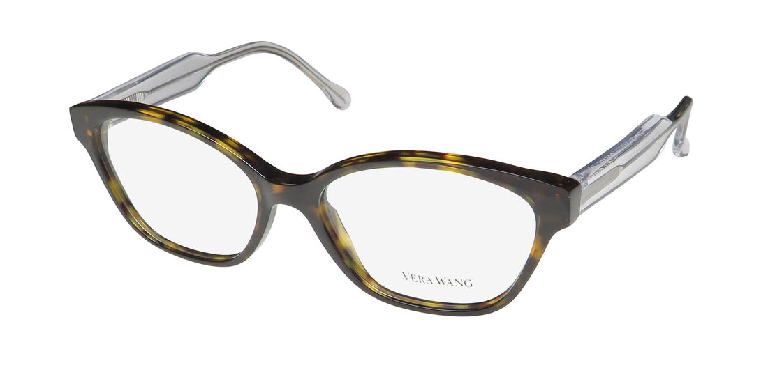 Vera Wang Luxe Odelle Eyeglasses