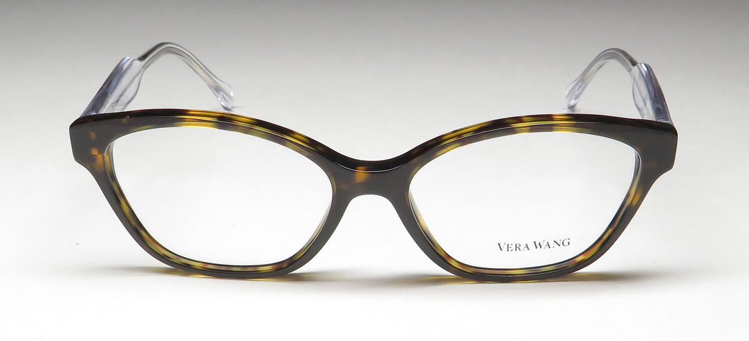 Vera Wang Luxe Odelle Eyeglasses