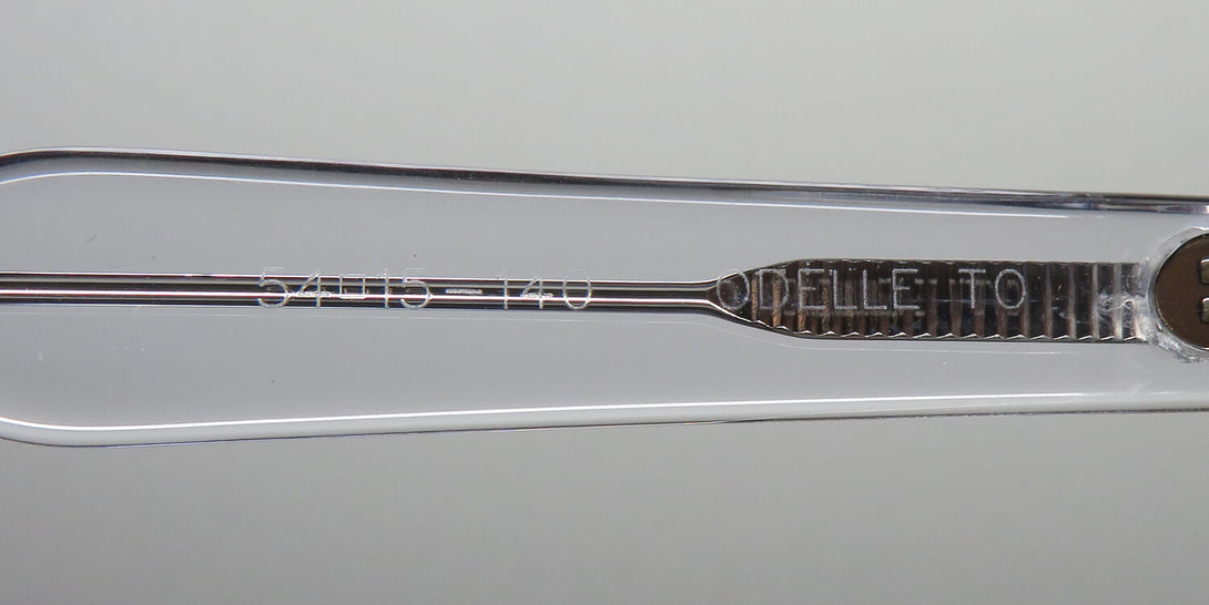 Vera Wang Luxe Odelle Eyeglasses