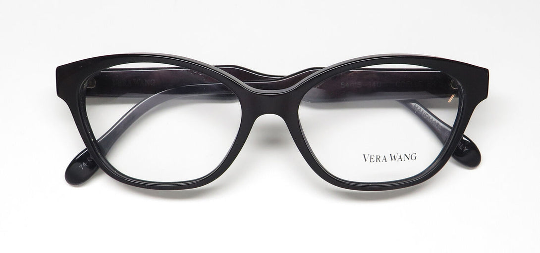 Vera Wang Luxe Odelle Eyeglasses