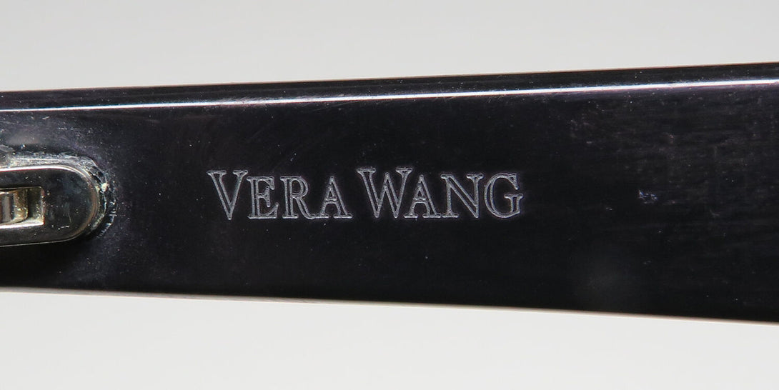 Vera Wang Luxe Odelle Eyeglasses