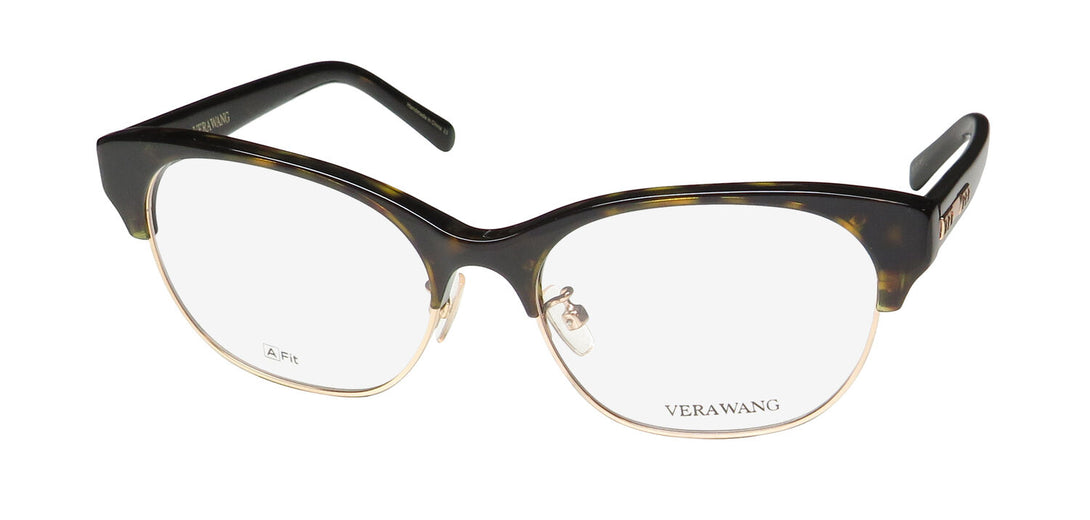 Vera Wang Va22 Eyeglasses