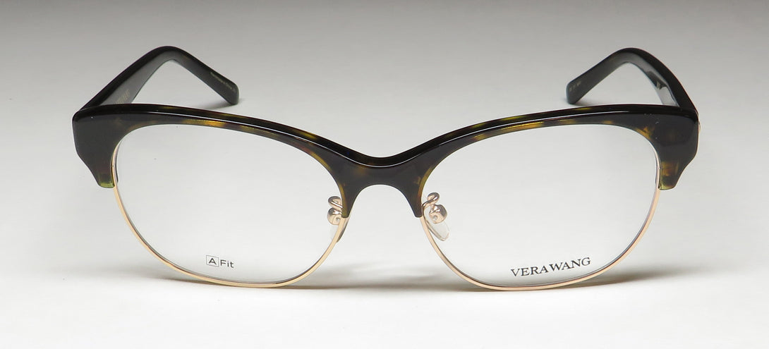 Vera Wang Va22 Eyeglasses
