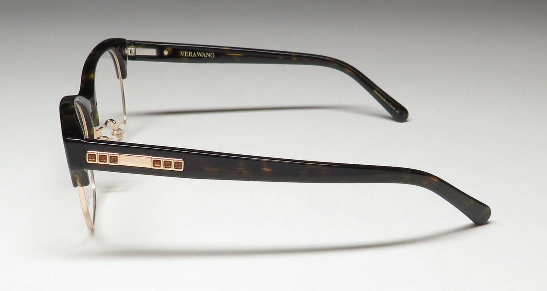 Vera Wang Va22 Eyeglasses