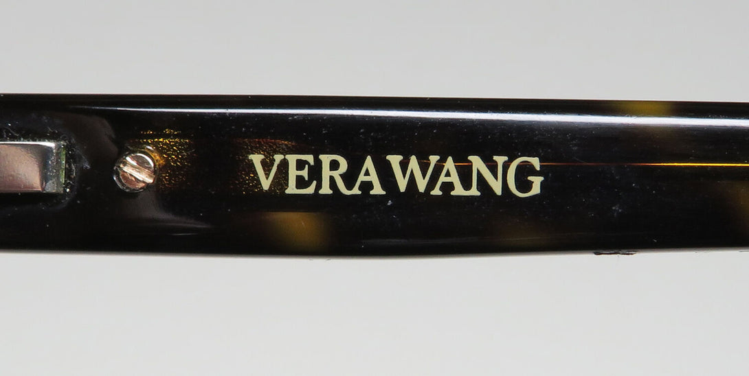 Vera Wang Va22 Eyeglasses