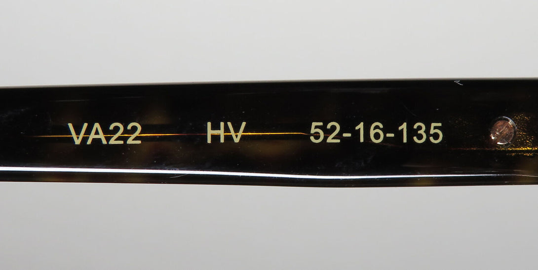 Vera Wang Va22 Eyeglasses