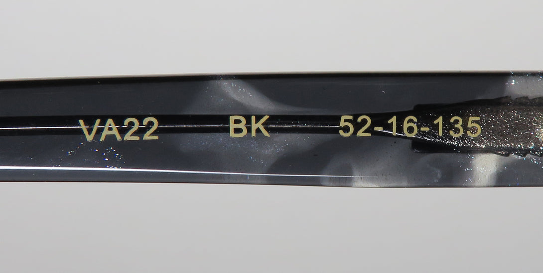 Vera Wang Va22 Eyeglasses