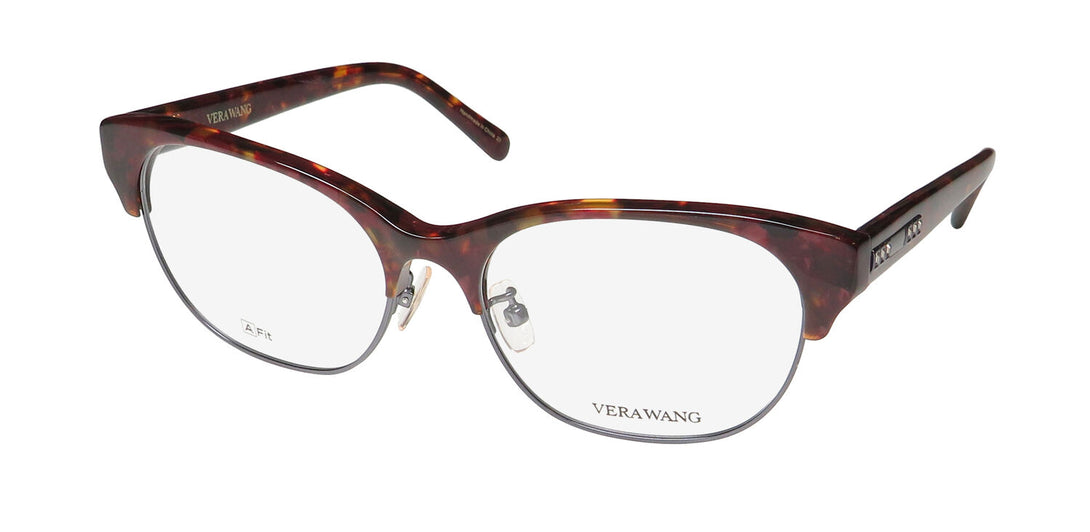 Vera Wang Va22 Eyeglasses