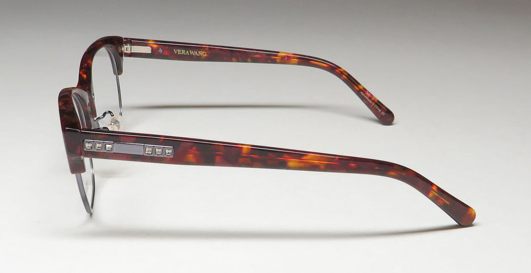 Vera Wang Va22 Eyeglasses