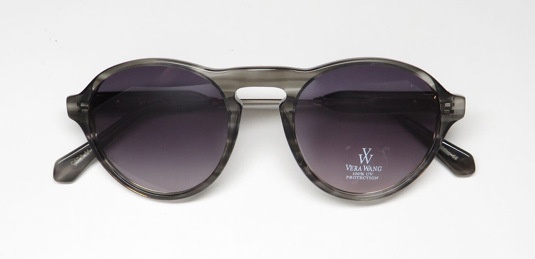 Vera Wang Luxe Hebe Sunglasses