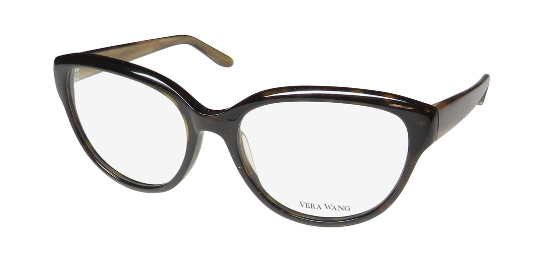 Vera Wang Luxe Lisette Eyeglasses