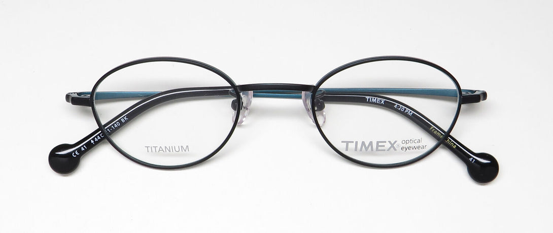 Timex 4:20 Pm Eyeglasses