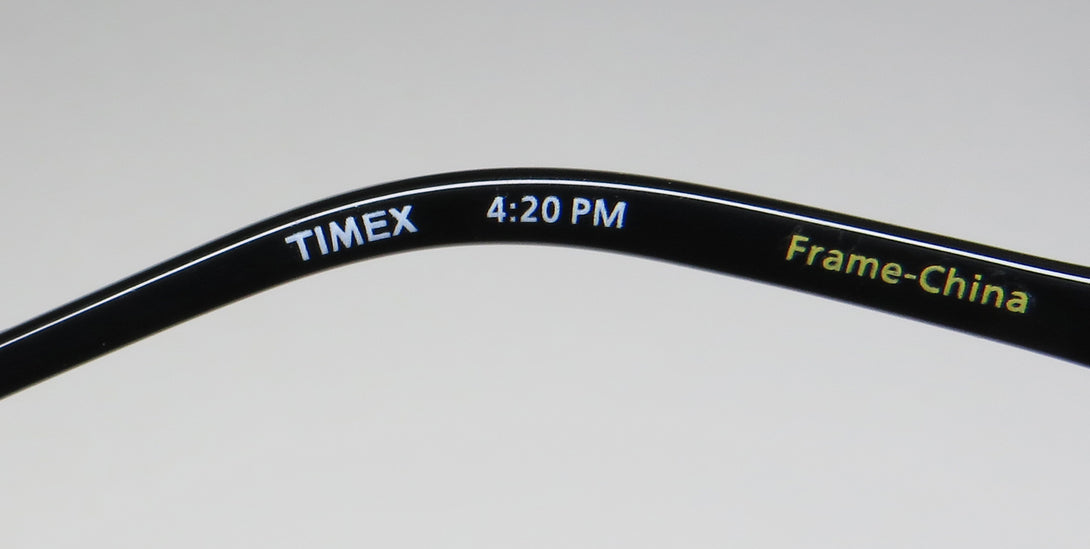 Timex 4:20 Pm Eyeglasses