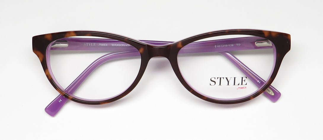 Timex Wanderlust Eyeglasses