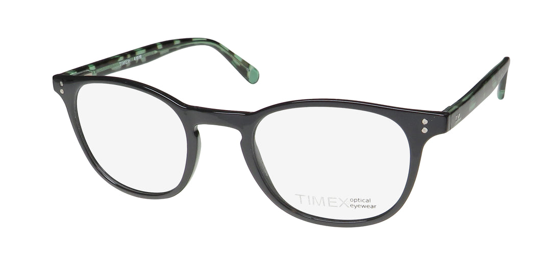 Timex 4:19 Pm Eyeglasses