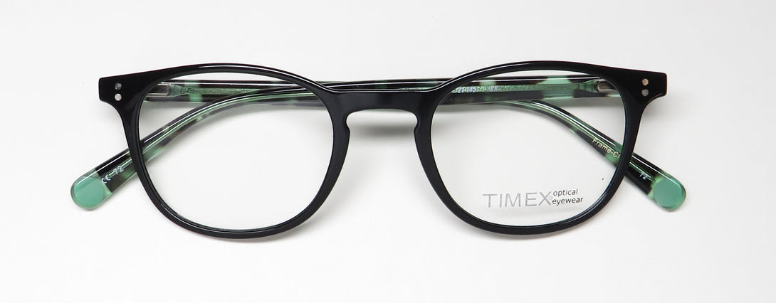 Timex 4:19 Pm Eyeglasses