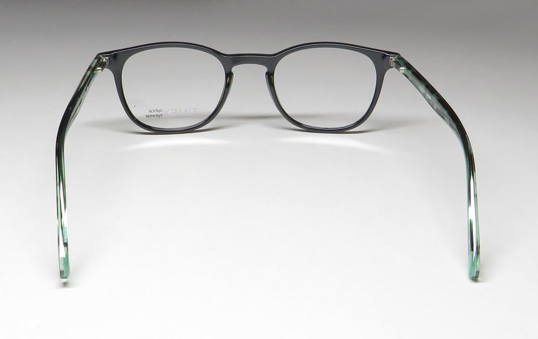 Timex 4:19 Pm Eyeglasses