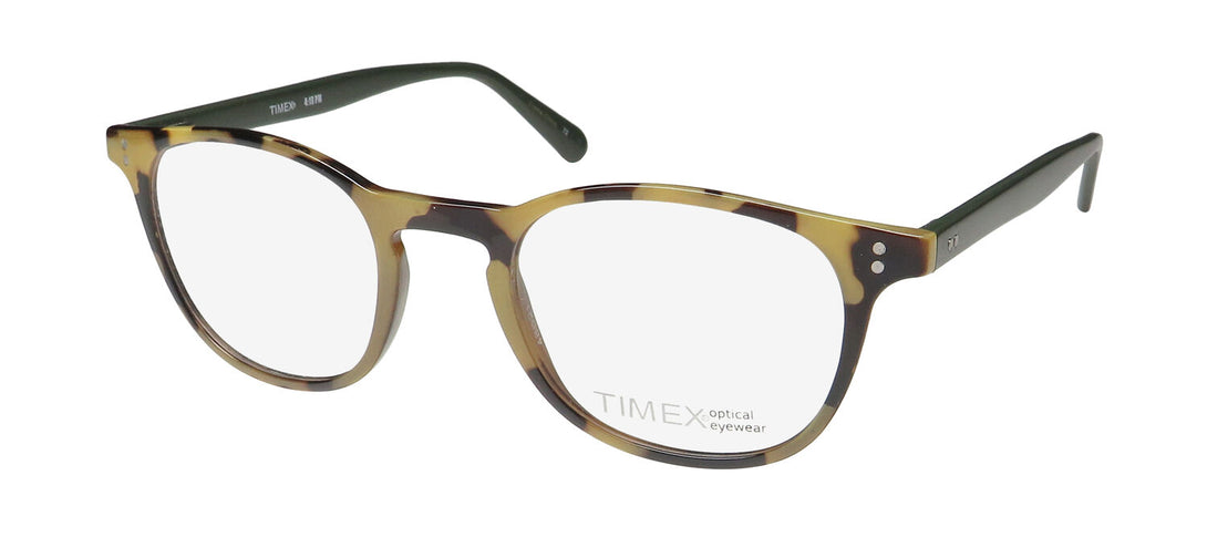 Timex 4:19 Pm Eyeglasses