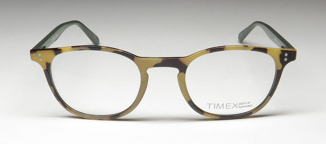 Timex 4:19 Pm Eyeglasses