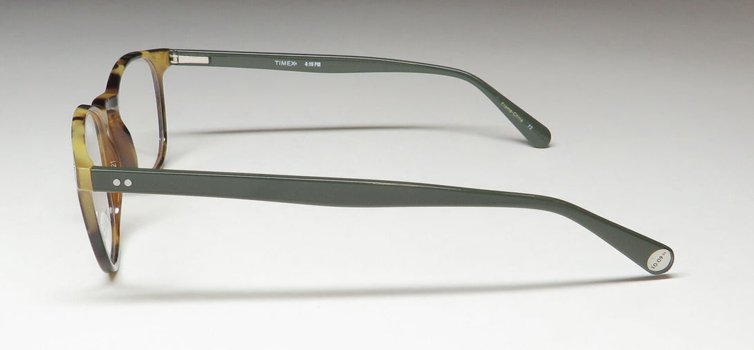 Timex 4:19 Pm Eyeglasses