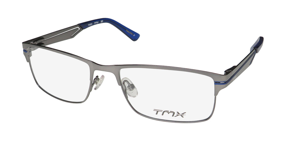 Timex Tmx Gate Eyeglasses