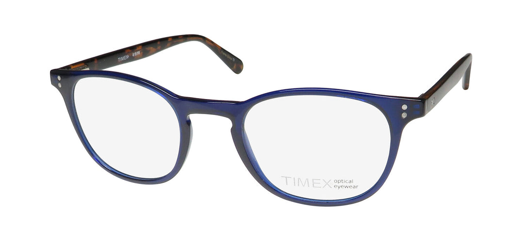 Timex 4:19 Pm Eyeglasses