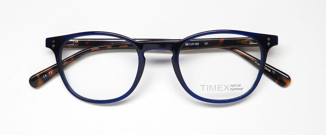 Timex 4:19 Pm Eyeglasses