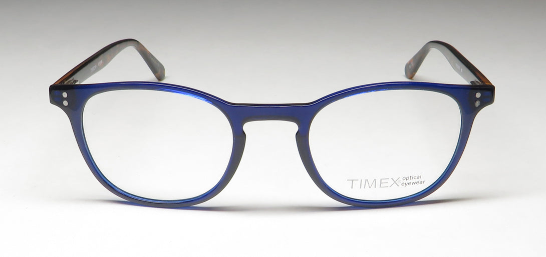 Timex 4:19 Pm Eyeglasses