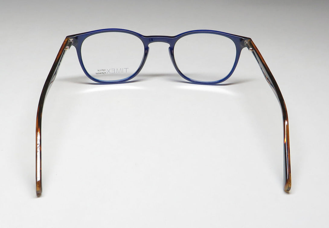 Timex 4:19 Pm Eyeglasses