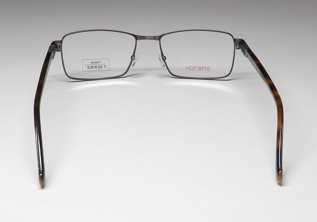 Timex 5:43 Pm Eyeglasses