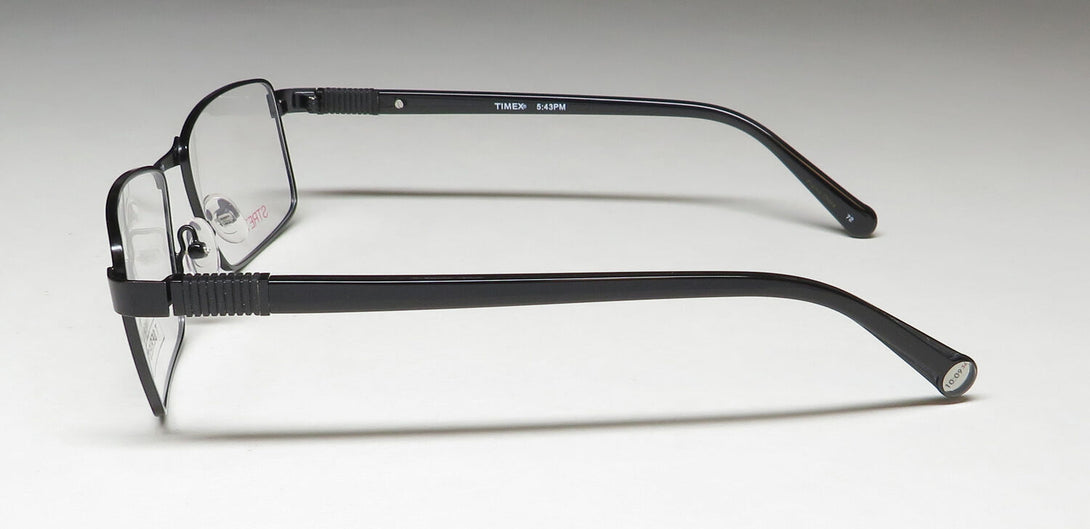Timex 5:43 Pm Eyeglasses