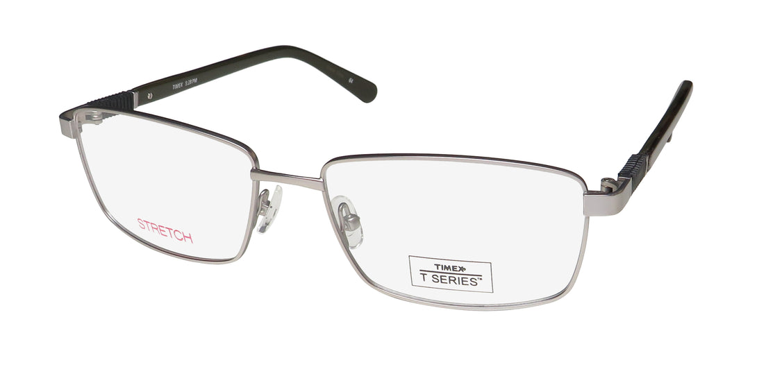 Timex 5:28 Pm Eyeglasses