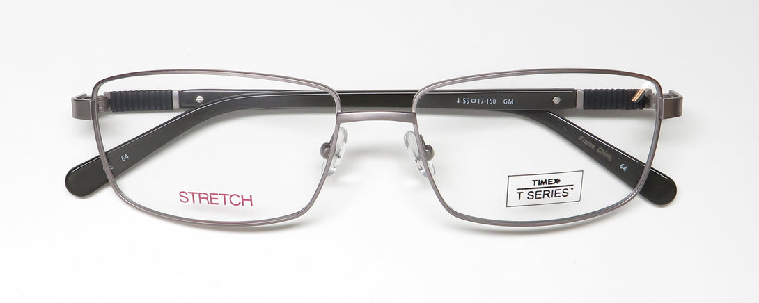 Timex 5:28 Pm Eyeglasses