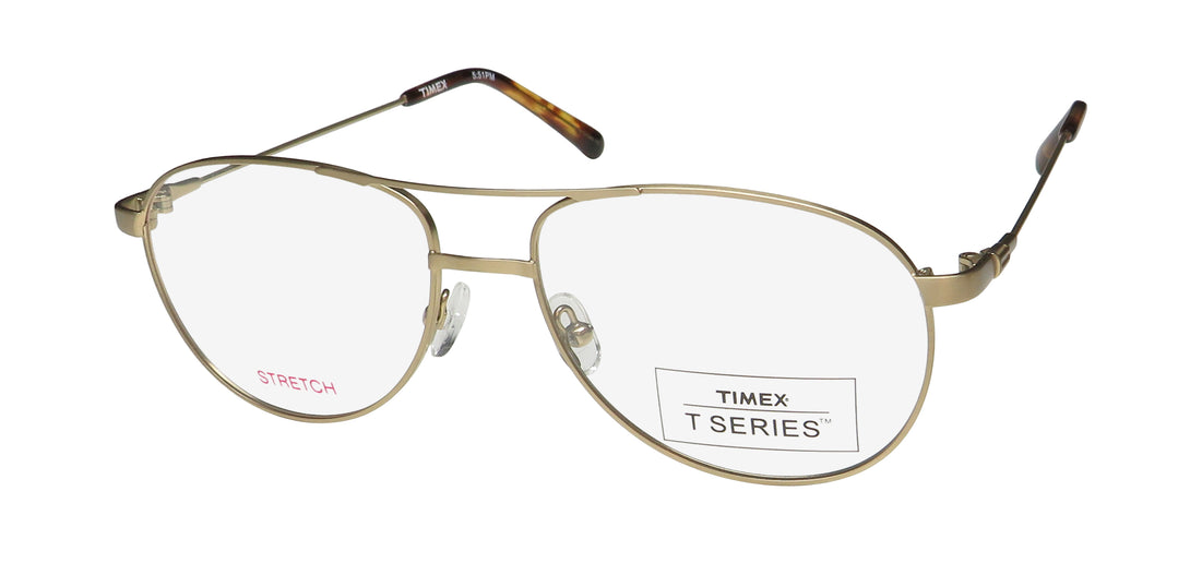 Timex 5:51 Pm Eyeglasses