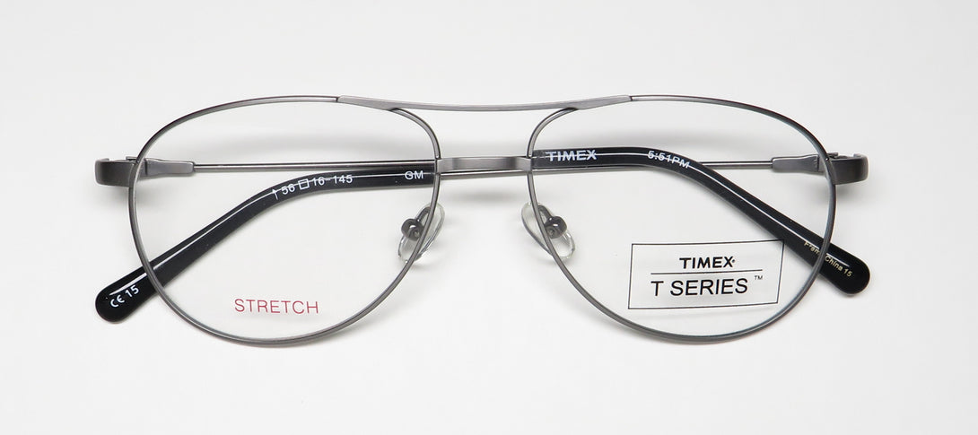 Timex 5:51 Pm Eyeglasses