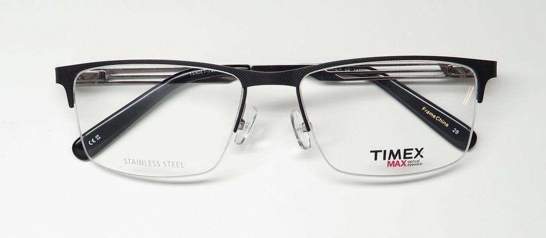 Timex 2:14 Pm Eyeglasses