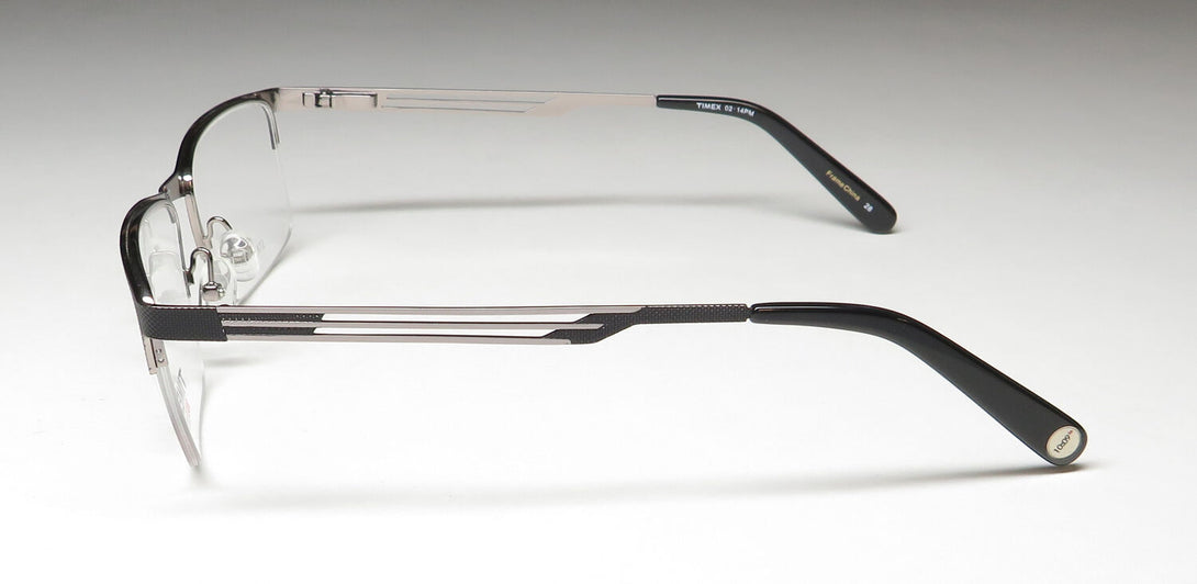 Timex 2:14 Pm Eyeglasses