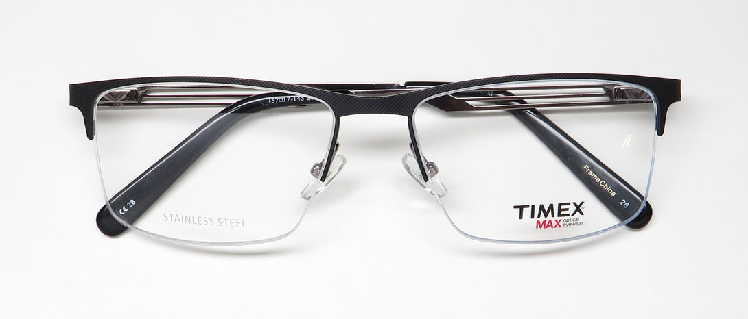 Timex 2:14 Pm Eyeglasses