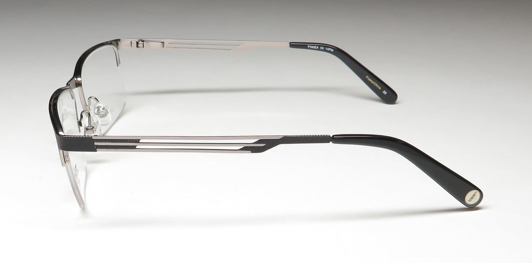 Timex 2:14 Pm Eyeglasses