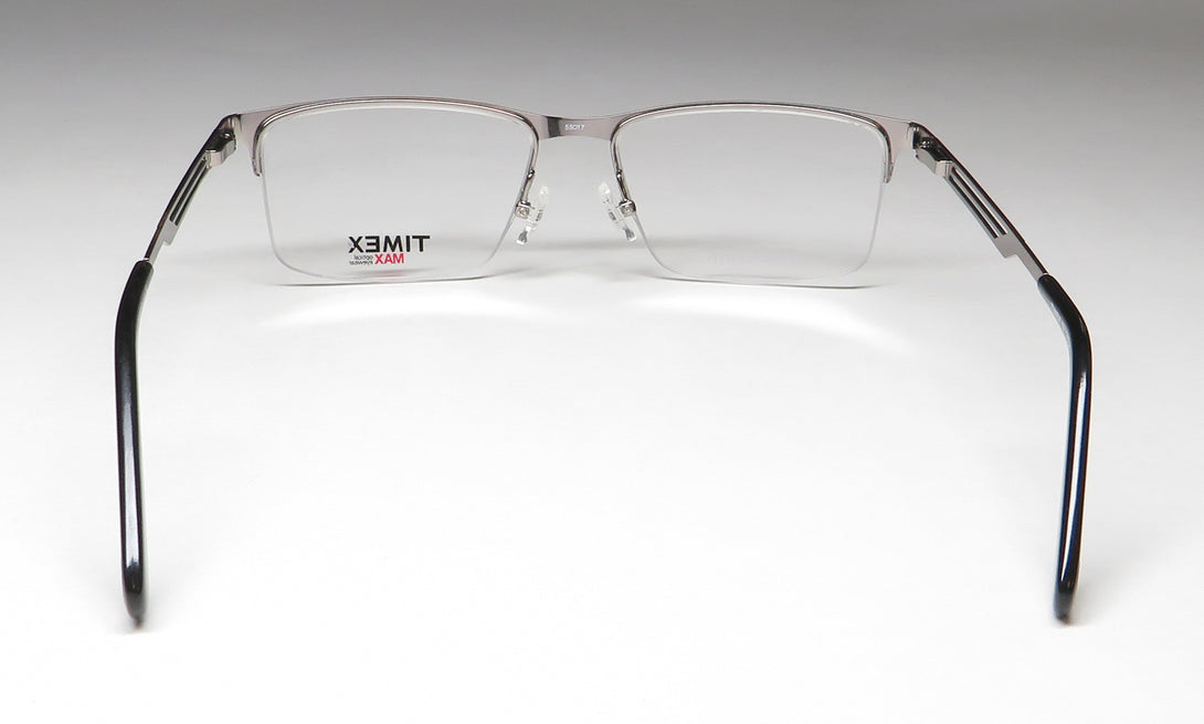 Timex 2:14 Pm Eyeglasses
