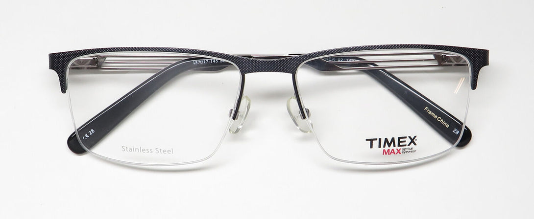 Timex 2:14 Pm Eyeglasses