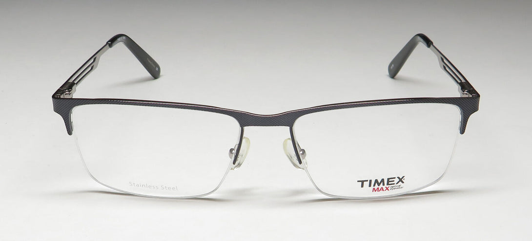 Timex 2:14 Pm Eyeglasses