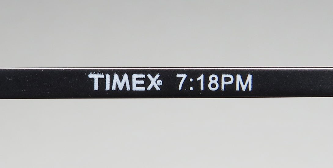 Timex 7:18 Pm Eyeglasses