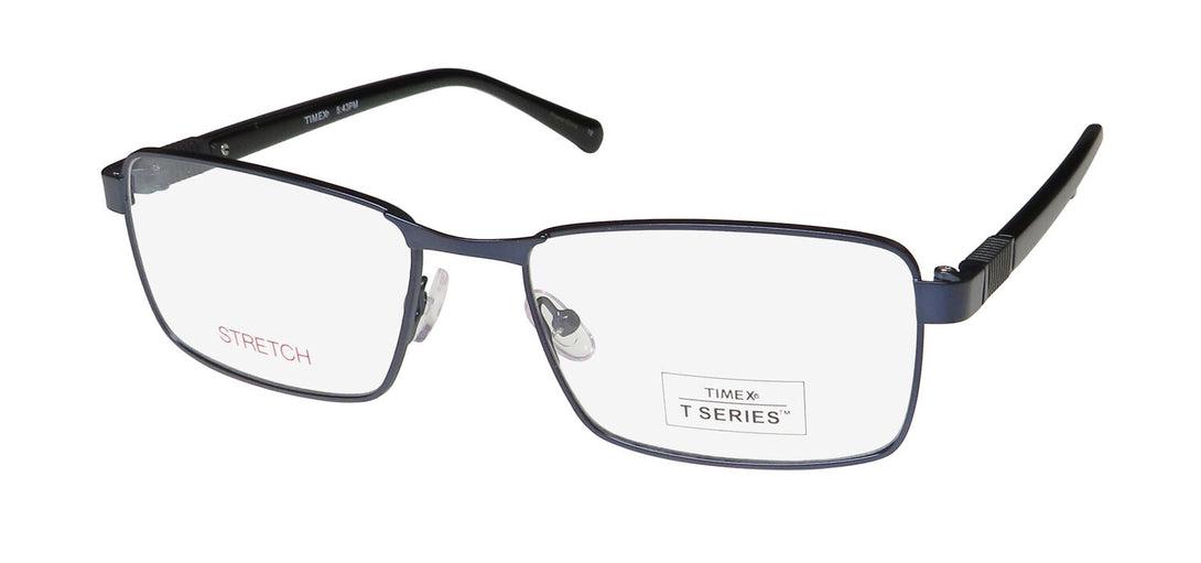 Timex 5:43 Pm Eyeglasses